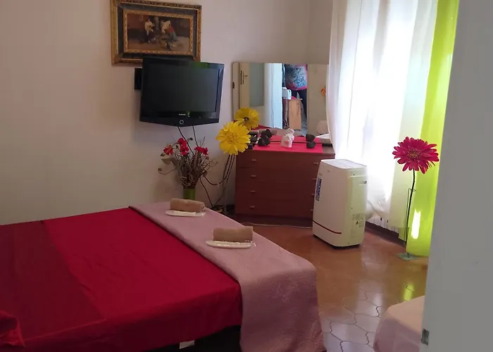 Etna B&B *