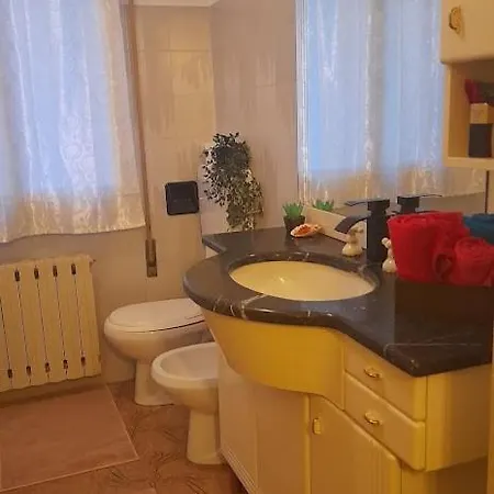 Alojamento de Acomodação e Pequeno-almoço Etna Portogruaro