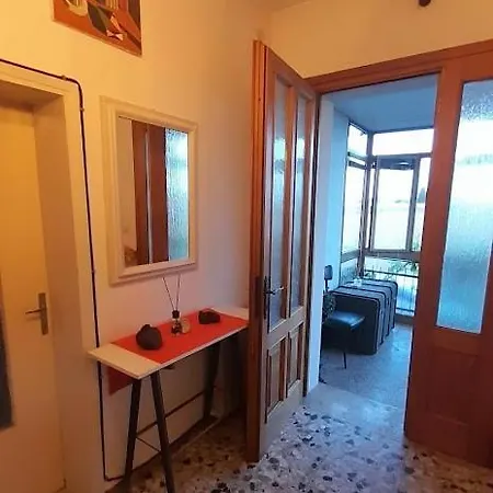 Bed & Breakfast Etna *