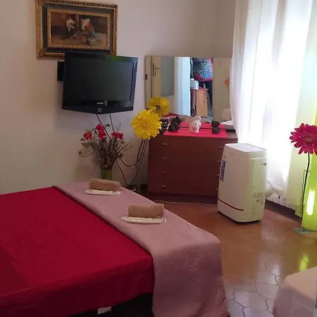 Etna Bed & Breakfast *